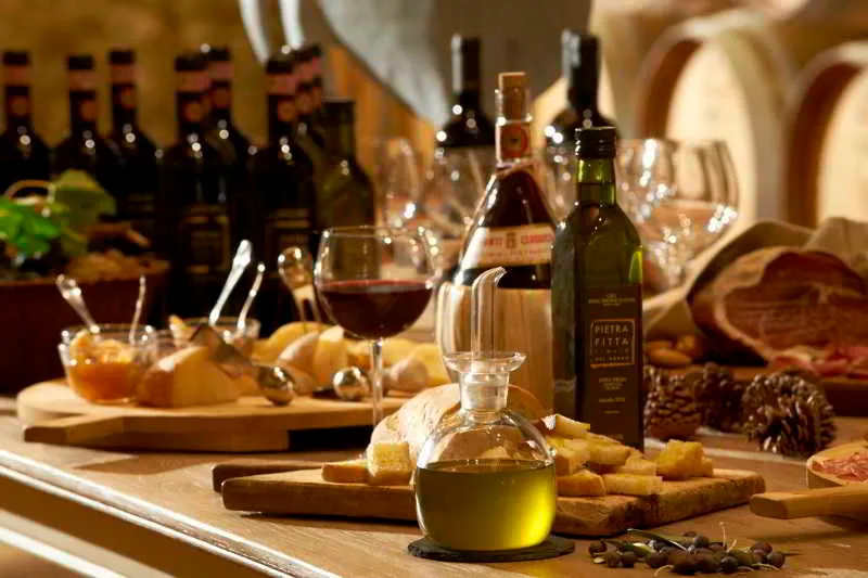 Sports and Entertainment, Borgo di Pietrafitta Relais, Florence