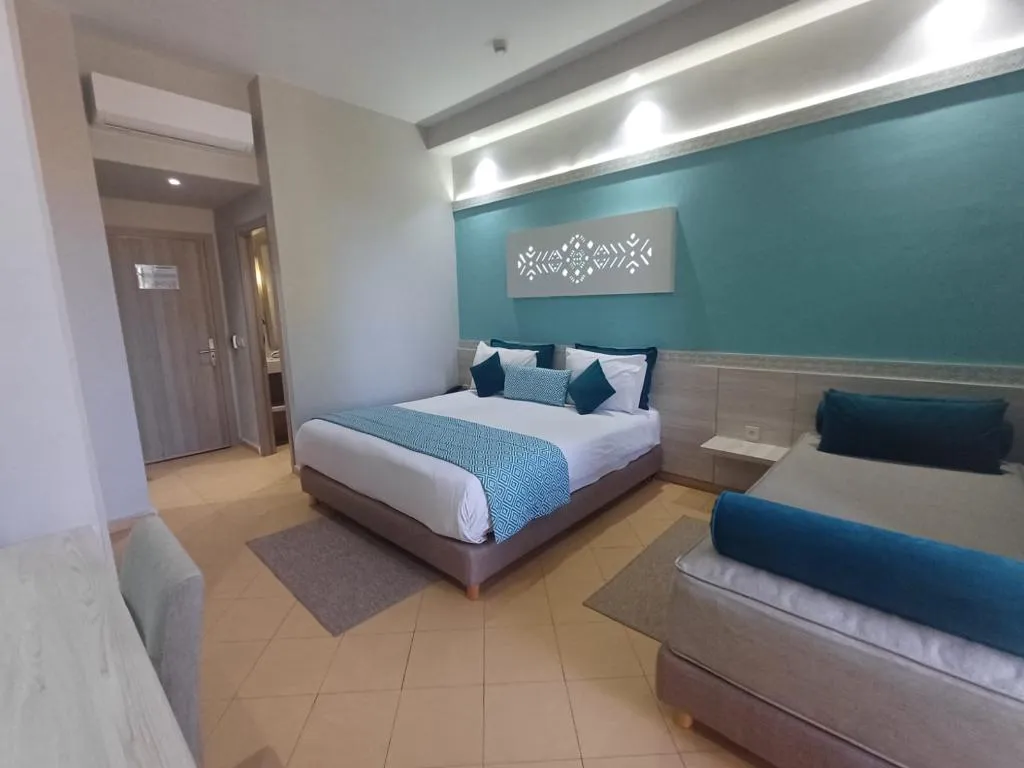 Room STANDARD Room, Aqua Mirage Club & Aqua Parc - All Inclusive, Marrakech