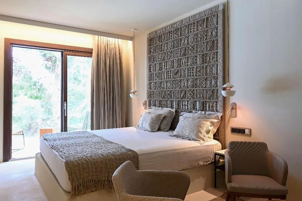 Room, Barefoot Hotel Mallorca, Majorca