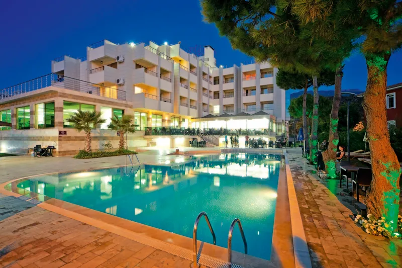 Pool, Akbulut & Spa, Izmir