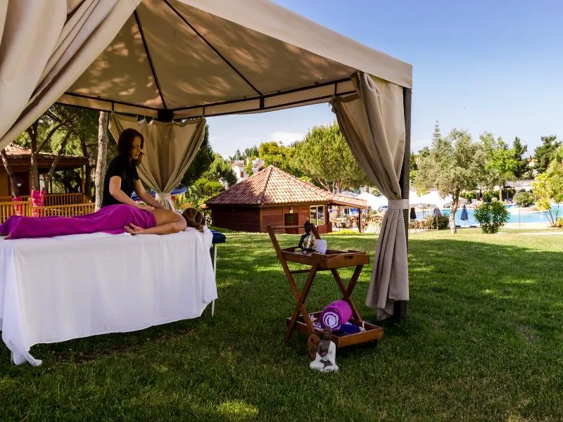 Sports and Entertainment, Alfagar Aparthotel, Algarve