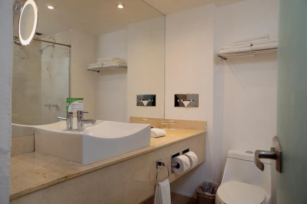 Room WITH PRIVATE POOL Room, Flamingo Cancun All Inclusive, Cancun Area