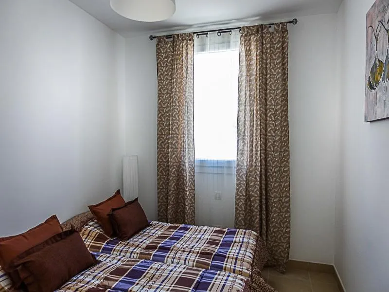 VILLA THREE BEDROOMS Room, Yucca Villas, Tenerife