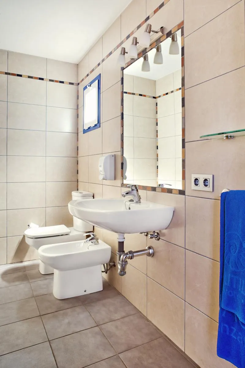 APARTMENT Accessible Room, Nautilus Lanzarote, Lanzarote