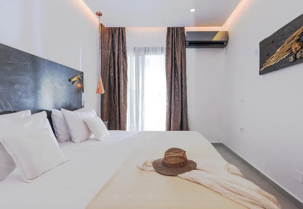 APARTMENT TWO BEDROOMS Room, Mika Villas & Suites, Crete