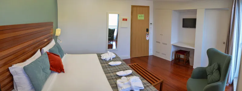 Double or Twin STANDARD Room, S. Bento Da Porta Aberta, Porto