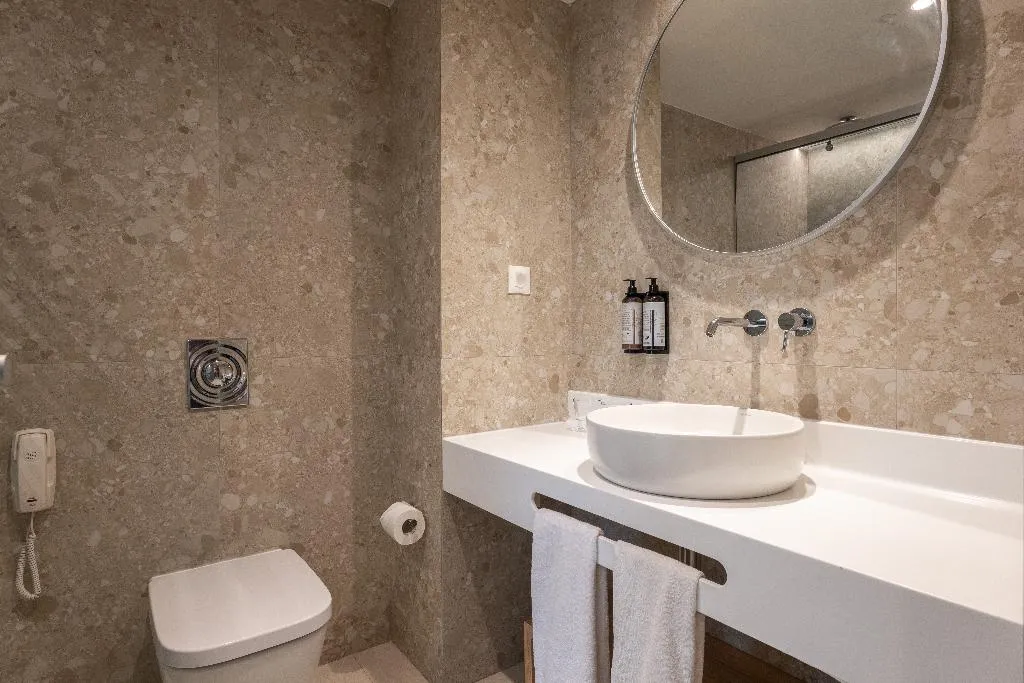 Double or Twin GARDEN VIEW Room, Iberostar Waves Creta Panorama & Mare, Crete