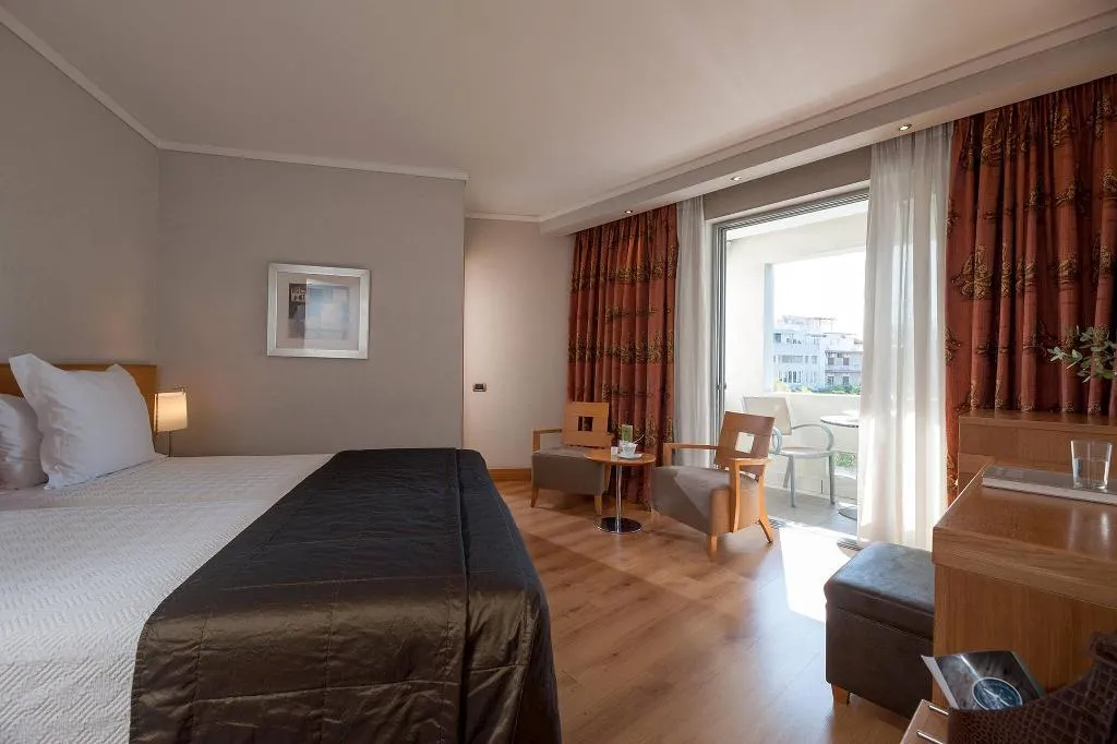 TRIPLE EXECUTIVE Room, The Athenian Callirhoe, Athens