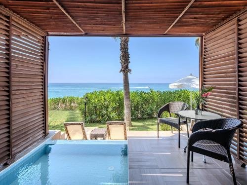 Adora Calma Beach Hotel 16 Adult Only, Antalya