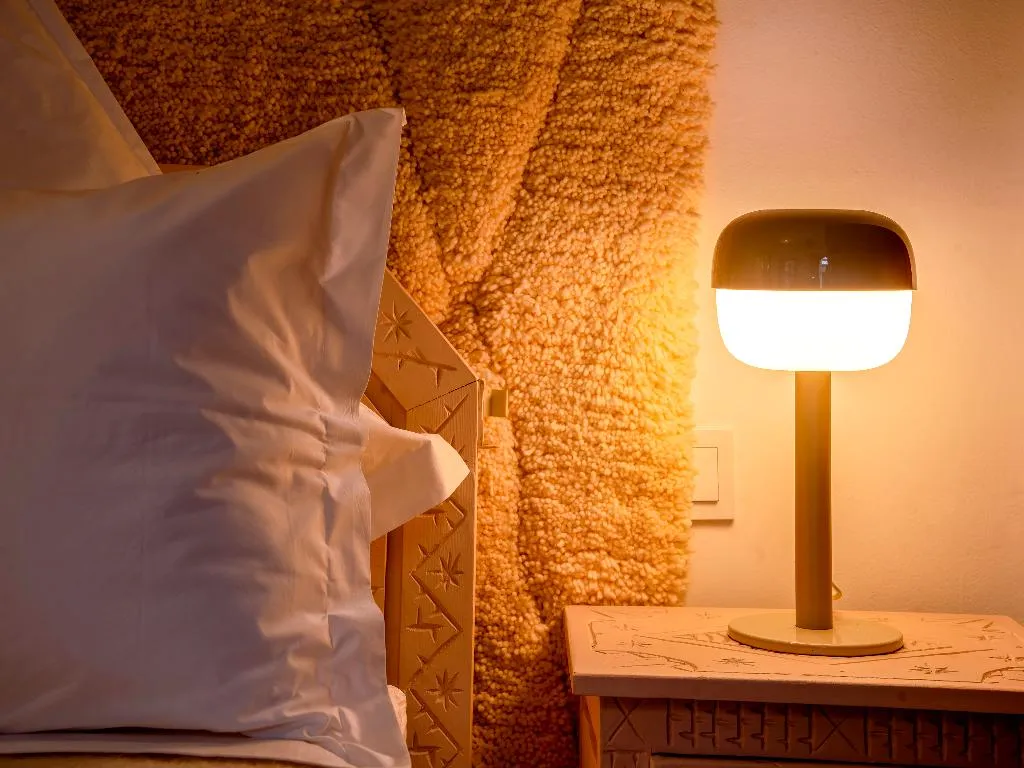 Room, Riad Kilimini & SPA, Marrakech