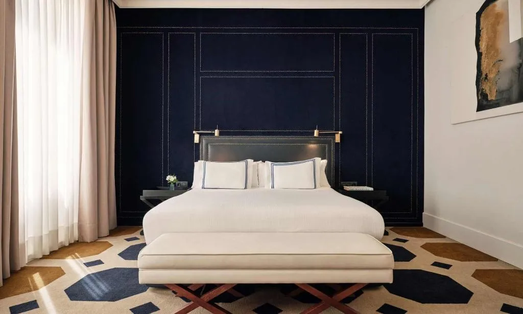 SUITE STANDARD Room, Only YOU Boutique Madrid, Madrid