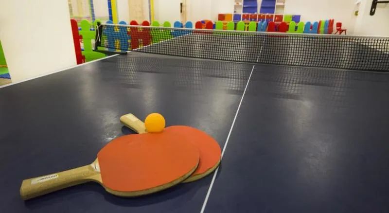 Sports and Entertainment, Laguna Beach Alya Resort & Spa Hotel, Antalya