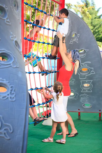 Sports and Entertainment, Club Mermaid Village, Antalya