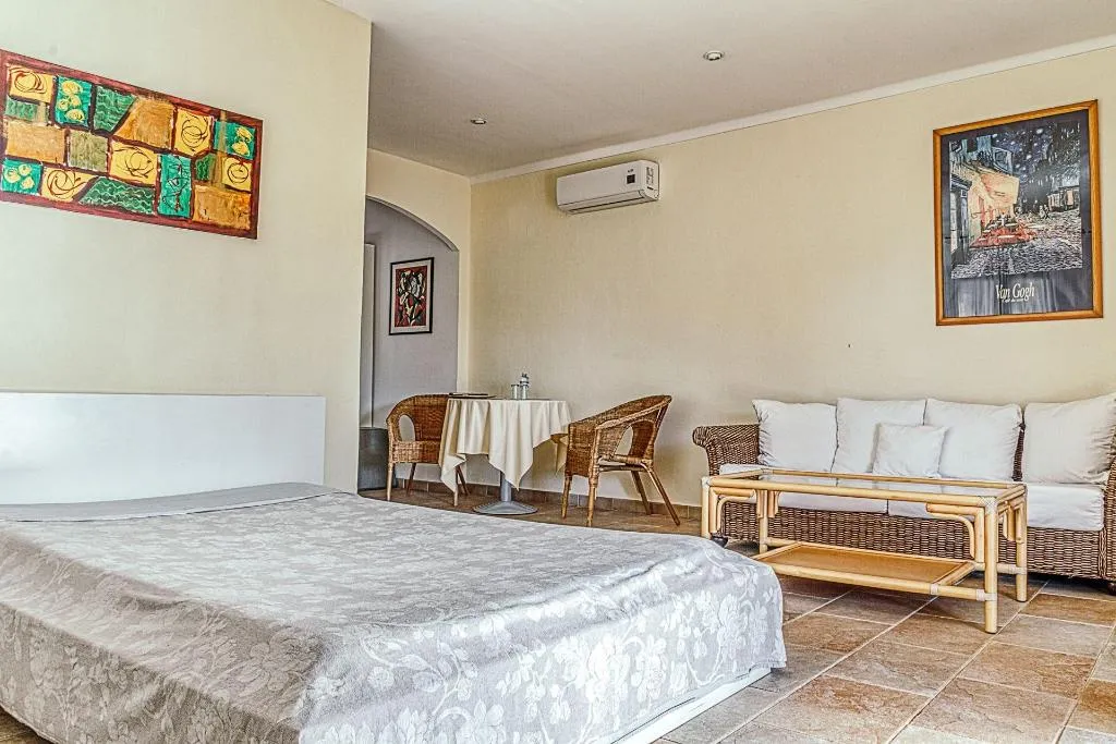 Room, Weingut & Landhotel Can Davero, Majorca
