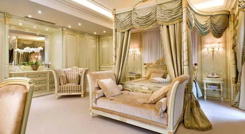 Room, Splendid, Milan