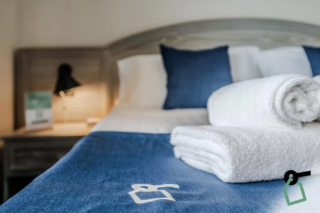 Double or Twin COMFORT Room, Hotiday Room Collection - Stresa, Milan