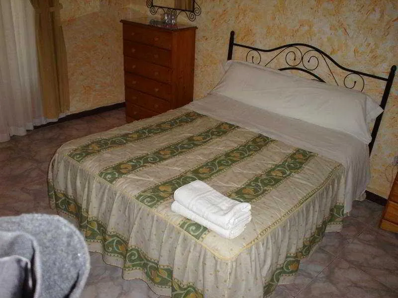 Room, Mirentxu, Madrid
