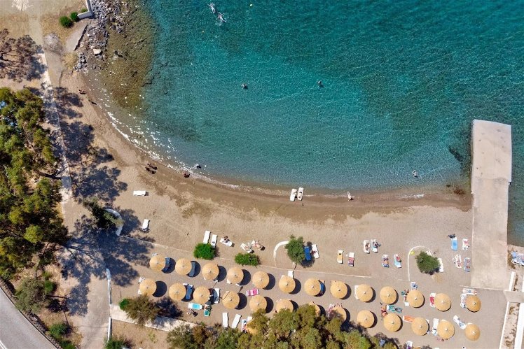 Evia Riviera Resort, Athens