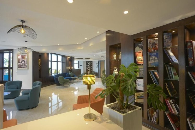 Maia Hotel Suites, Tunisia