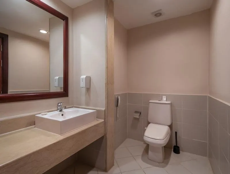 DOUBLE CLUB WITH VIEWS Room, Serenity Alpha Beach, Red Sea Riviera