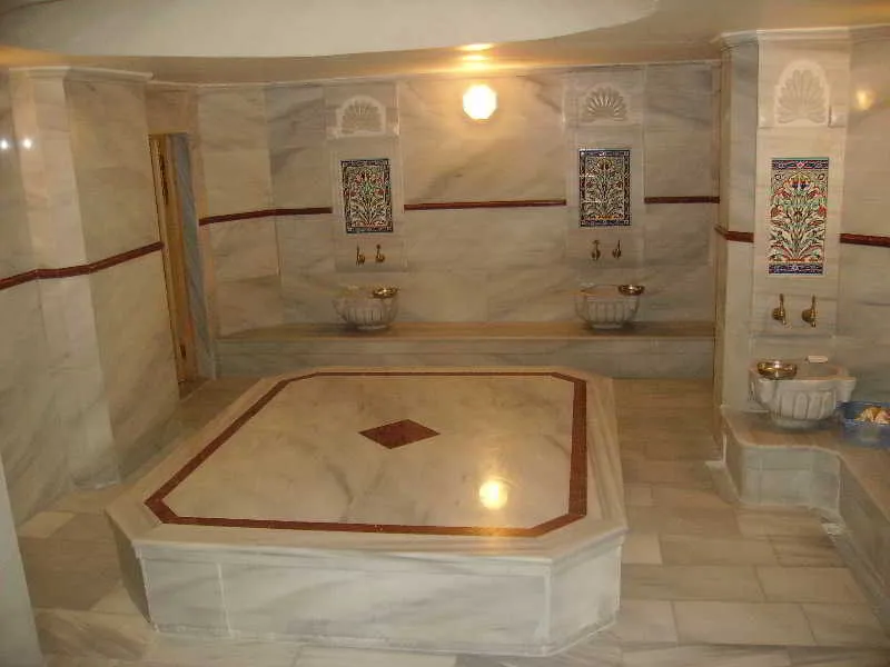 Sports and Entertainment, Grand Emir Hotel & SPA, Dalaman
