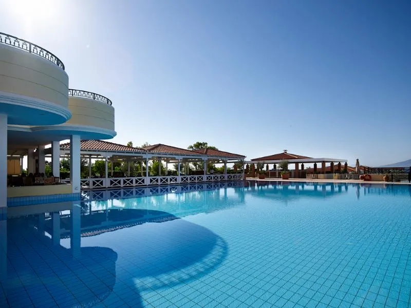 Pool, Porto Bello Royal, Kos