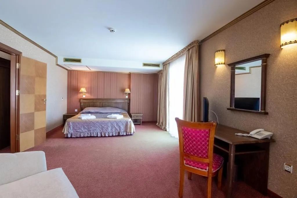 SUITE ONE BEDROOM Room, Mistral Balchik, Varna