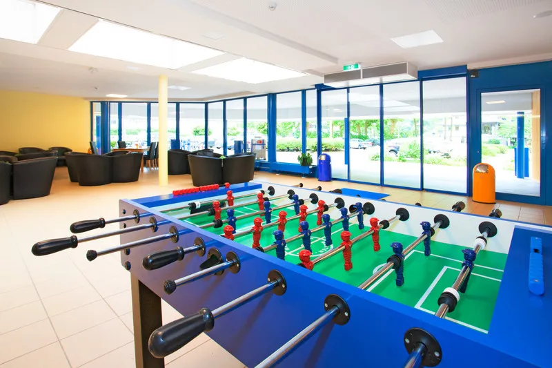 Sports and Entertainment, a&o Amsterdam Zuidoost, Amsterdam