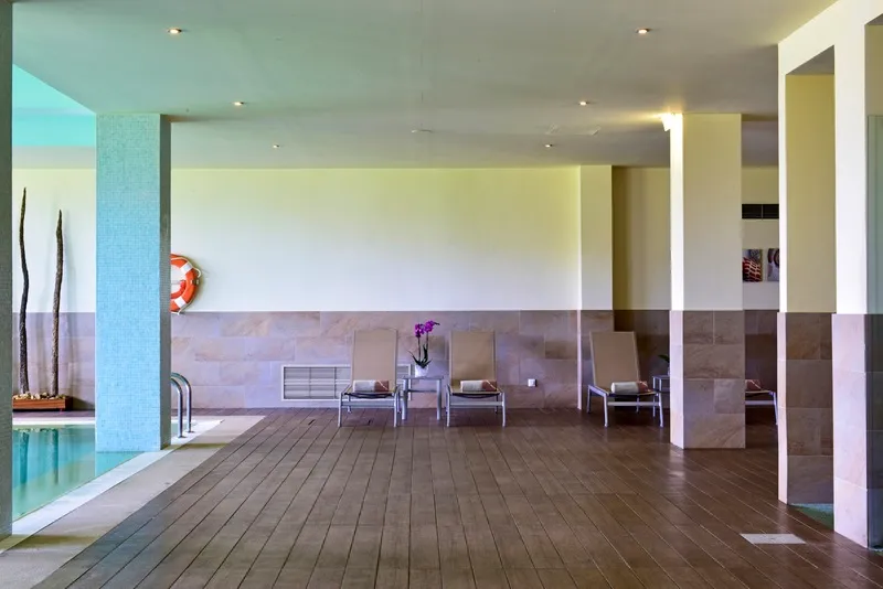 Pool, Pestana Alvor Beach Villas, Algarve