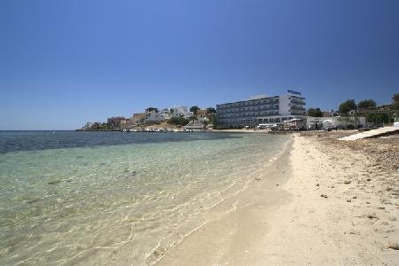 El Greco Sitia, Crete
