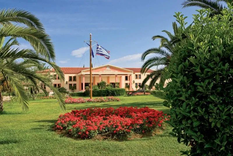 General view, Gelina Village Resort & Spa, Corfu