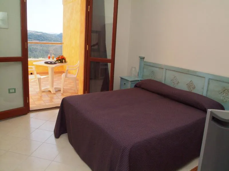 Room, Gh Borgo Saraceno, Olbia