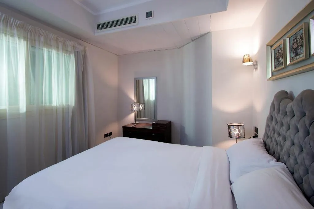 APARTMENT THREE BEDROOMS Room, Royal Beach Serviced Apartments, Red Sea Riviera