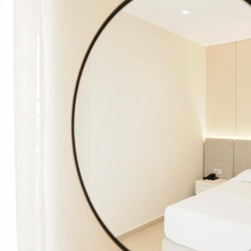 SUITE COMFORT Room, Mediterrane, Southern Albania