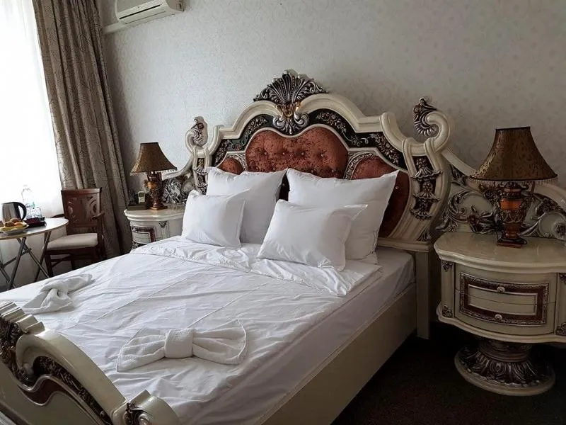 DOUBLE DELUXE Room, Elit Palace Hotel & Spa, Varna