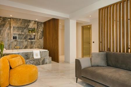 G Boutique, Kefallinia