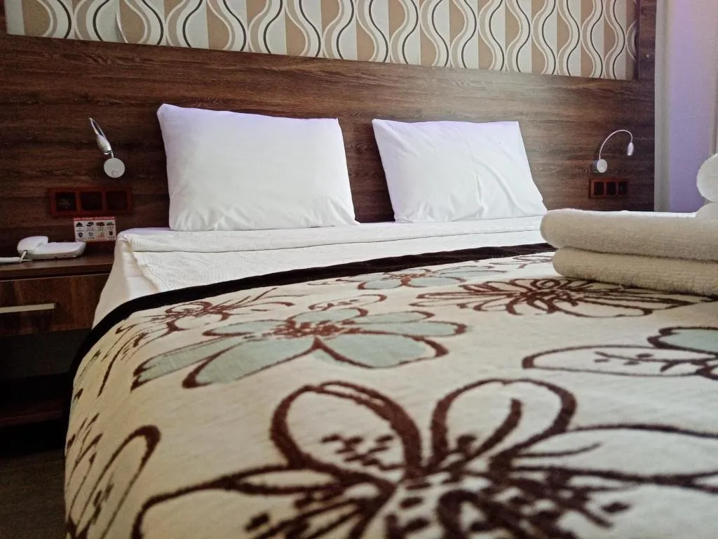 DOUBLE DELUXE WITH BALCONY Room, Dolphin Apart, Dalaman