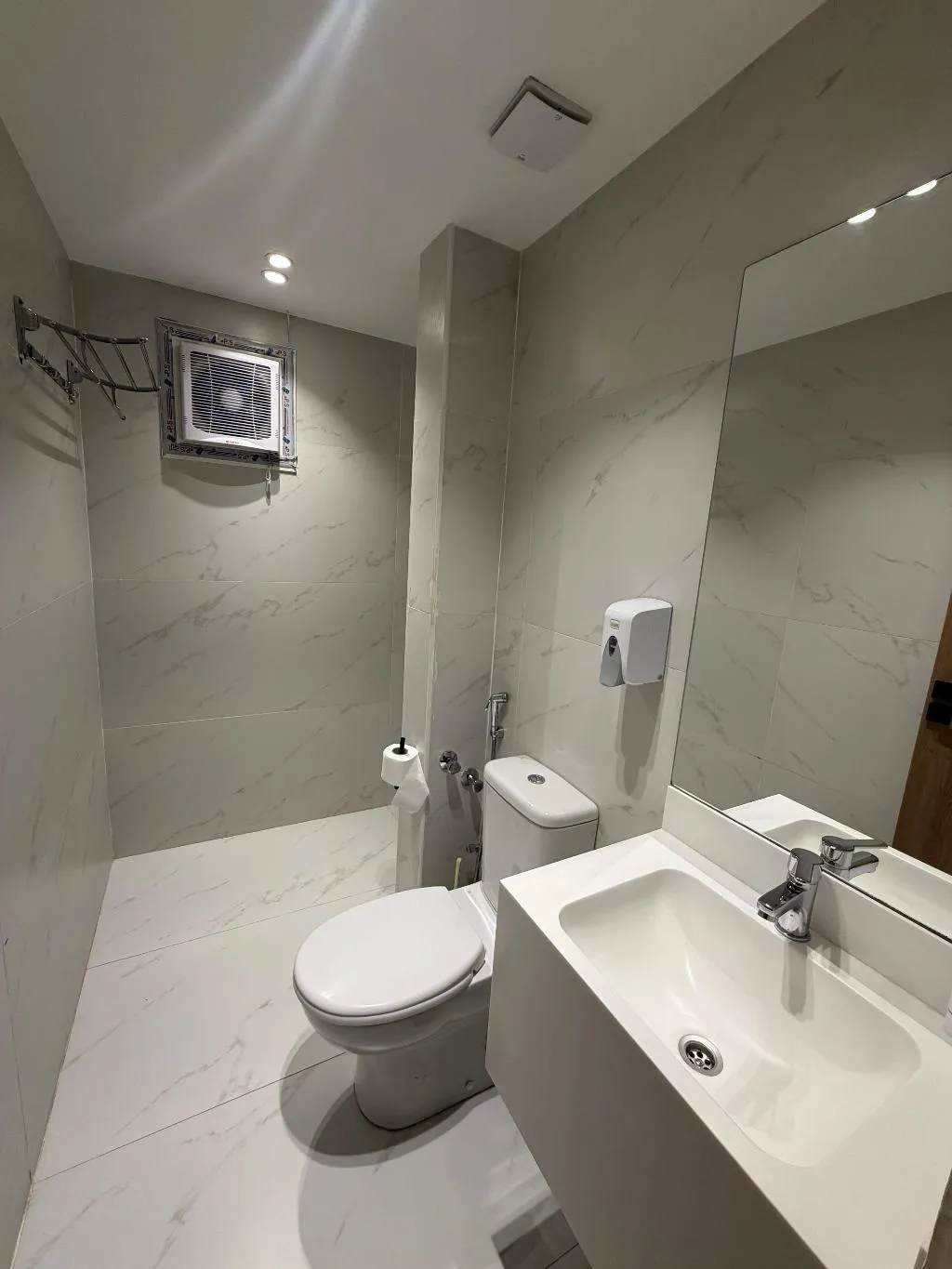 DOUBLE BUSINESS Room, Atlas International Hotels, Cairo