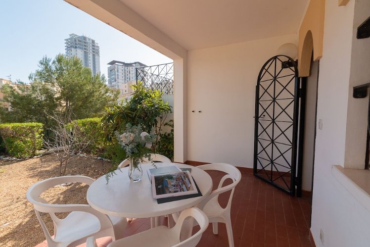 Bungalows Galetamar | Unitursa, Costa Blanca