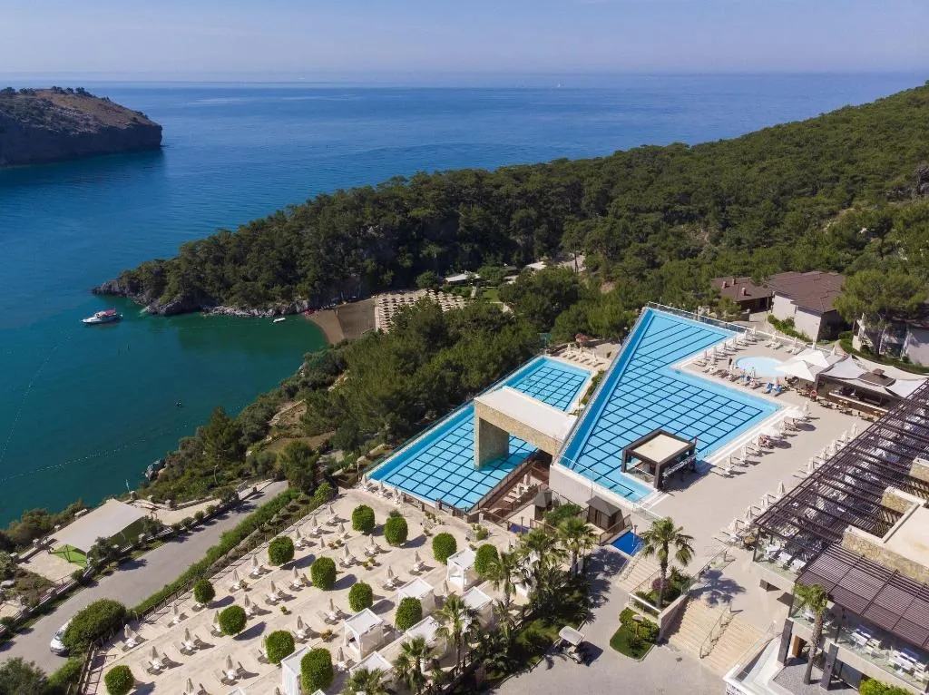 General view, Tui Blue Seno, Dalaman
