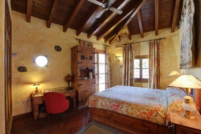 Double or Twin SUPERIOR Room, Amanhavis, Costa Del Sol