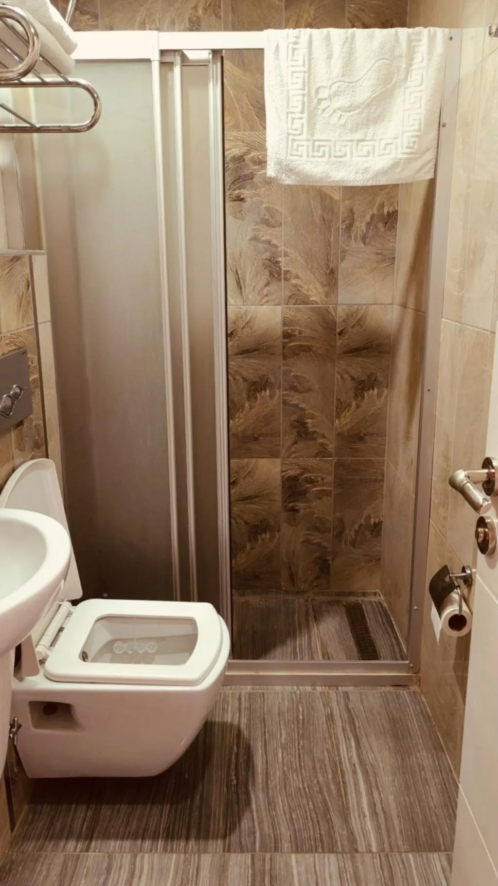 DOUBLE ECONOMY Room, Sunanatolia Otel, Antalya