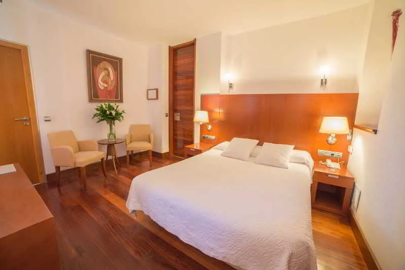 Room, Acinipo, Costa Del Sol