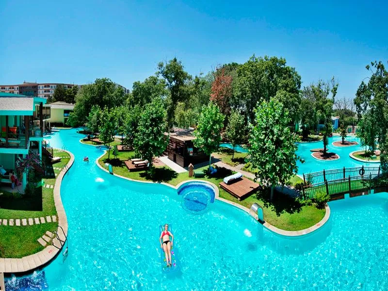 Pool, Sueno Hotels Beach Side, Antalya