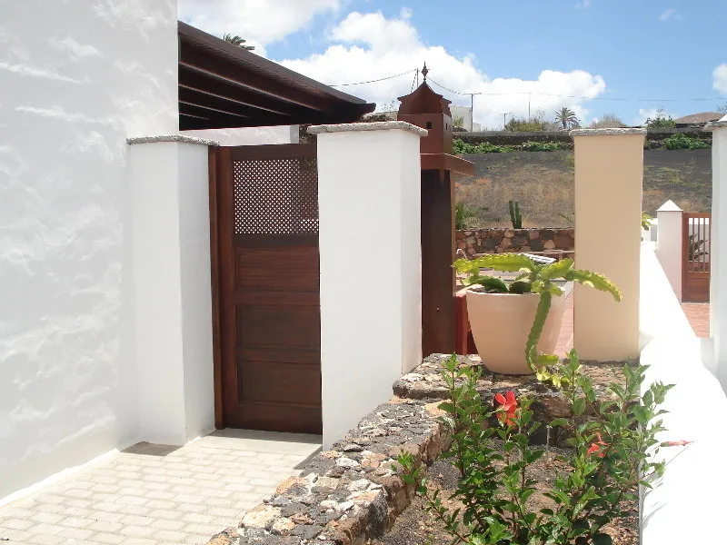General view, Villas Yaiza, Lanzarote
