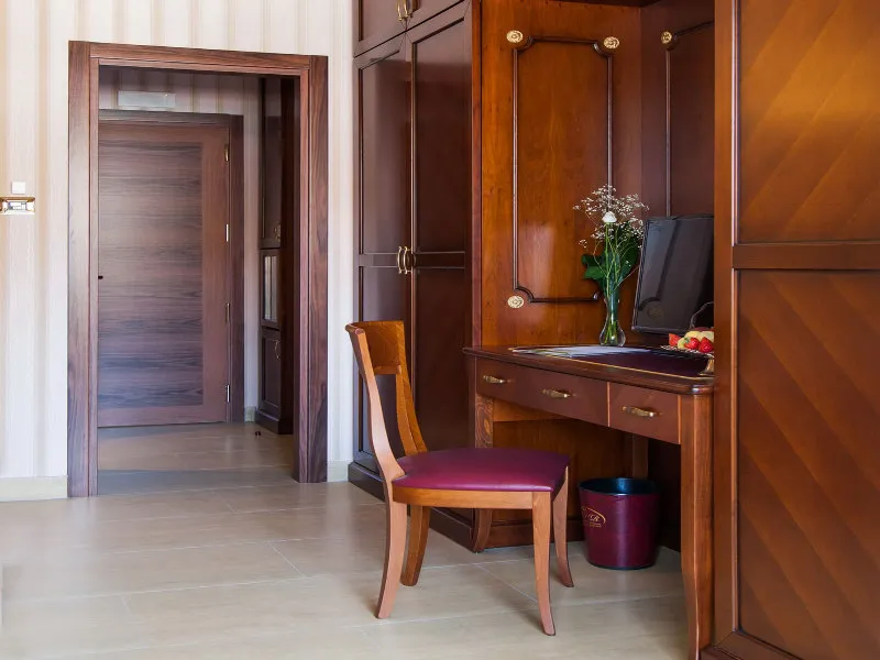 Room, Diamond Naxos Taormina, Catania