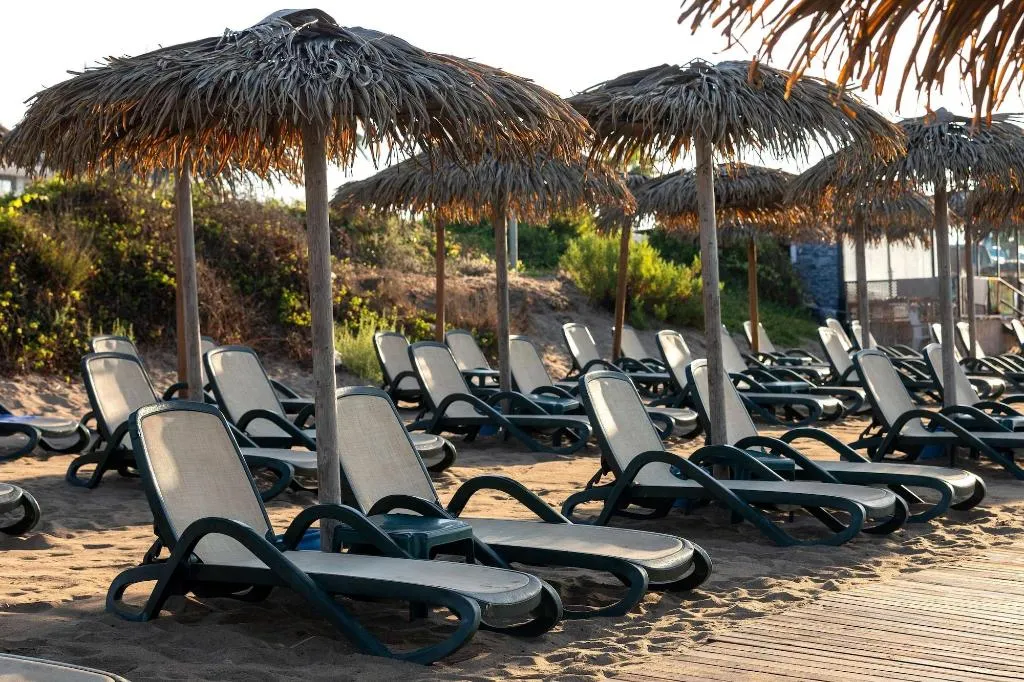 Beach, Tui Blue Sherwood Belek - All Inclusive, Antalya