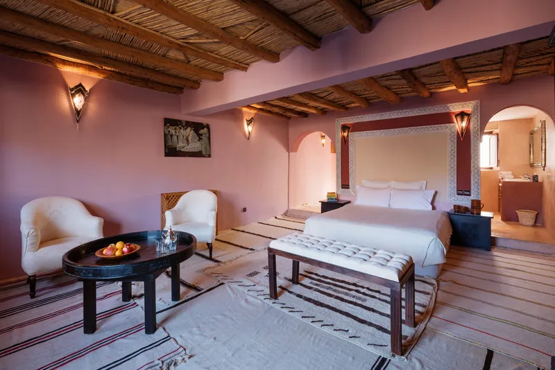 SUITE STANDARD Room, Le Village du Toubkal, Marrakech