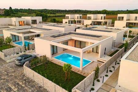 Taria Resort, Istria