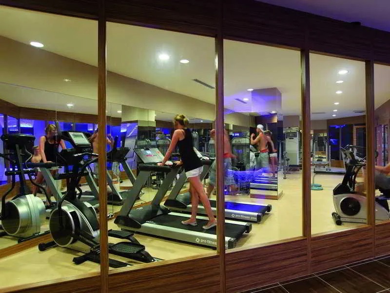 Sports and Entertainment, Beach Club Doganay, Antalya
